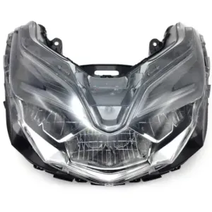 OPTICA LED COMPLETA HERT HONDA FORZA 125/300/350