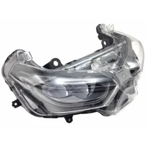 OPTICA LED COMPLETA HERT YAMAHA X-MAX 125-300-400 (18-22)