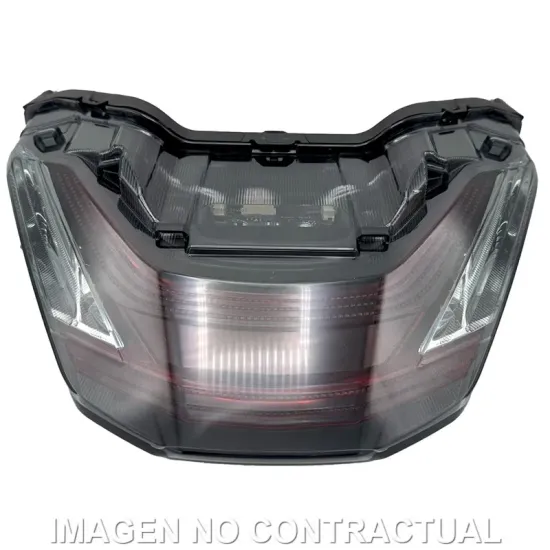 PILOTO TRASERO HERT HONDA PCX 125 (21-24)