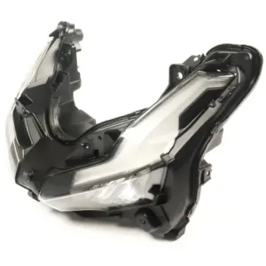 OPTICA LED HERT HONDA X-ADV 350 (22-)