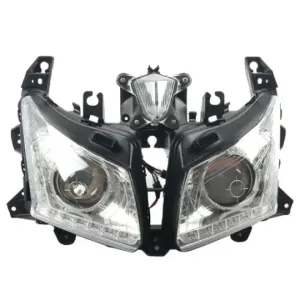 OPTICA LED HERT YAMAHA T-MAX 530