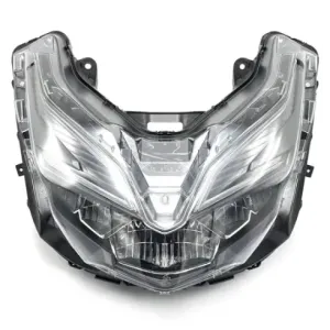 OPTICA LED COMPLETA HERT HONDA FORZA 125 (21-22)