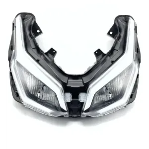OPTICA LED COMPLETA HERT HONDA FORZA 350 (23-25)