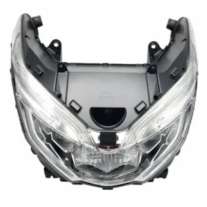 OPTICA LED COMPLETA HERT HONDA PCX 125 (18-20)