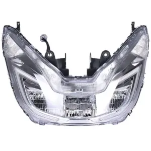 OPTICA LED COMPLETA HERT HONDA PCX 125 (14-16)