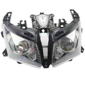 OPTICA COMPLETA HERT YAMAHA T-MAX 530 (12-14)