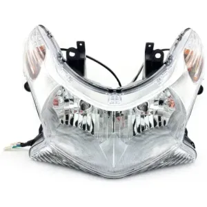 OPTICA COMPLETA HERT HONDA PCX 125 (10-14)