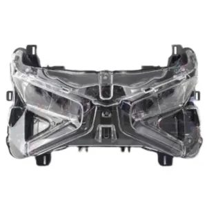 OPTICA LED COMPLETA HERT YAMAHA X-MAX 125/300 (23-)