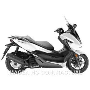 KIT PLASTICOS HERT HONDA FORZA 125-300 BLANCO