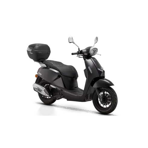 Scooter QJmotor LTR 125