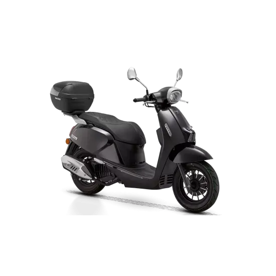 Scooter QJmotor LTR 125