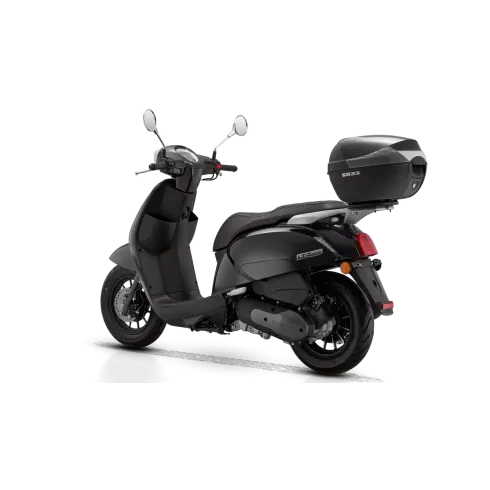 Scooter QJmotor LTR 125