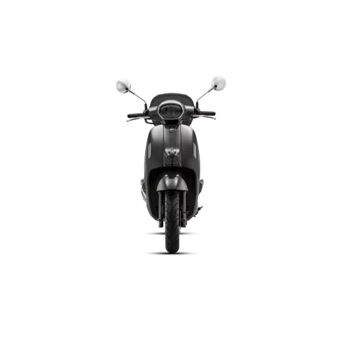 Scooter QJmotor LTR 125