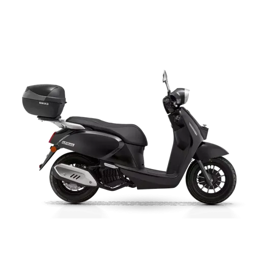 Scooter QJmotor LTR 125