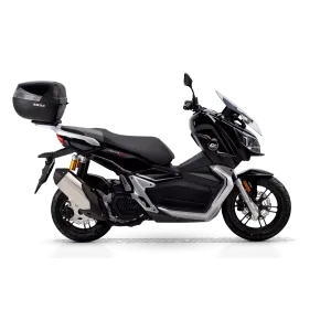 Scooter QJmotor ATR 125 2