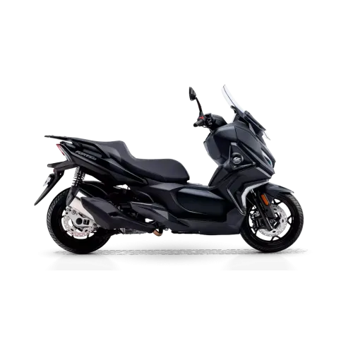 Scooter QJmotor FORT 4