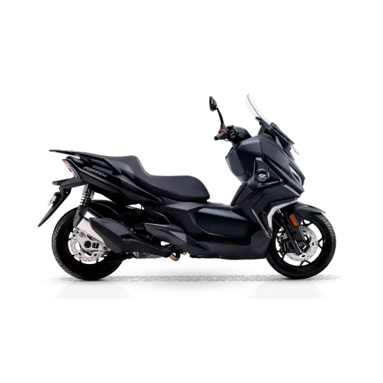 Scooter QJmotor FORT 4