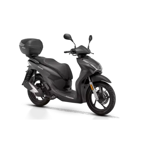 Scooter QJmotor SQ 16