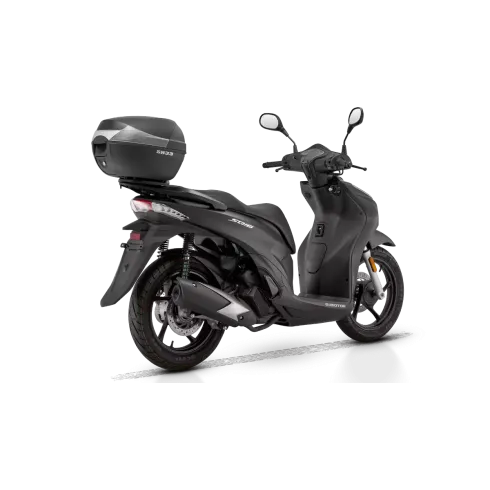 Scooter QJmotor SQ 16