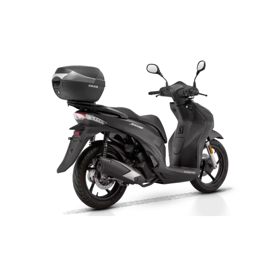 Scooter QJmotor SQ 16