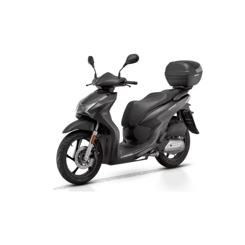 Scooter QJmotor SQ 16