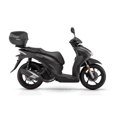 Scooter QJmotor SQ 16