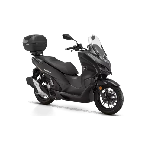 Scooter QJmotor MTX 125