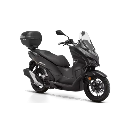 Scooter QJmotor MTX 125