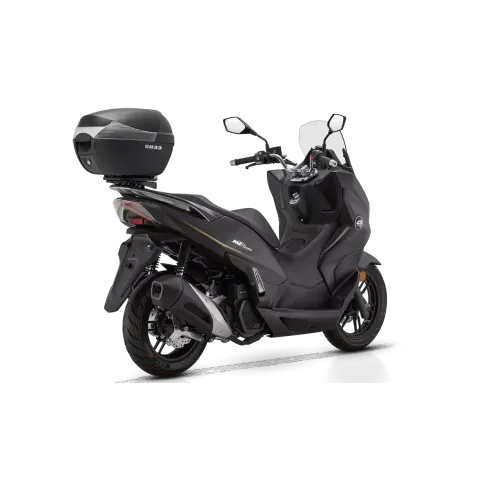 Scooter QJmotor MTX 125