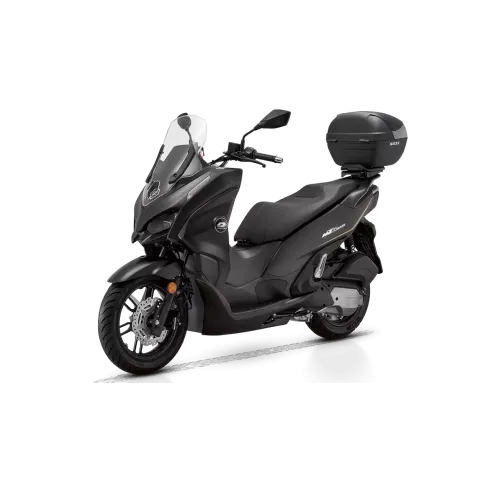 Scooter QJmotor MTX 125