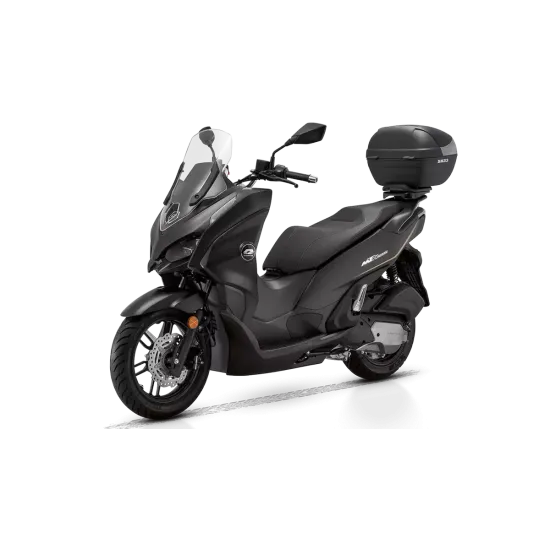 Scooter QJmotor MTX 125