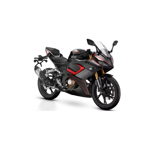 Sport QJmotor SRK 125R