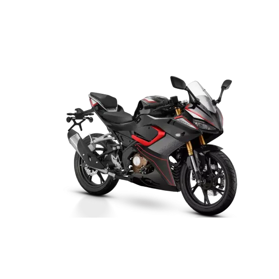 Sport QJmotor SRK 125R