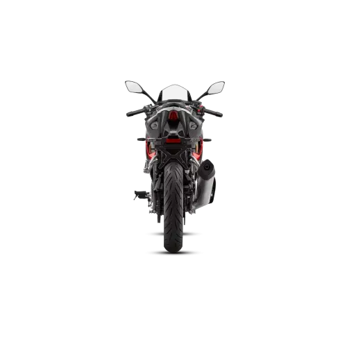 Sport QJmotor SRK 125R