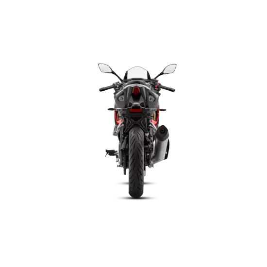 Sport QJmotor SRK 125R