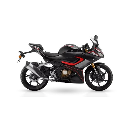 Sport QJmotor SRK 125R