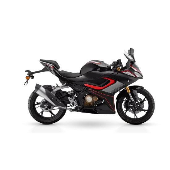 Sport QJmotor SRK 125R