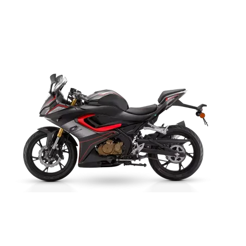 Sport QJmotor SRK 125R