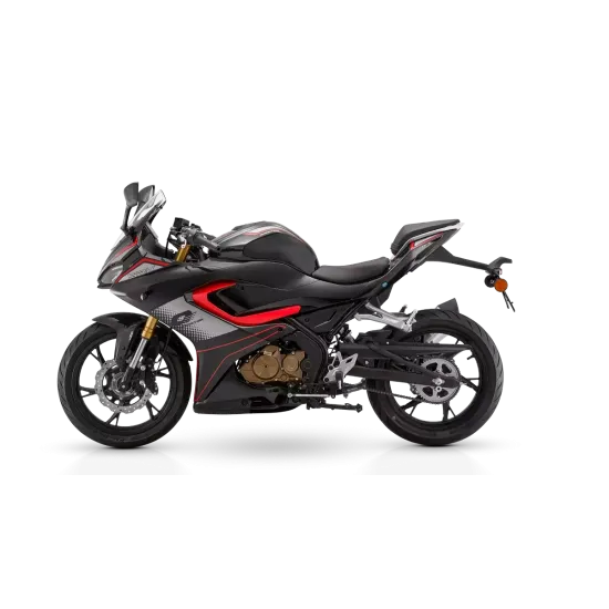 Sport QJmotor SRK 125R