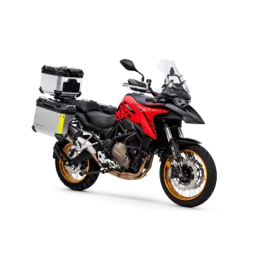 Trail QJmotor SRT 700X