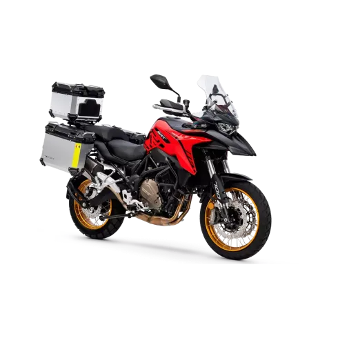 Trail QJmotor SRT 700X