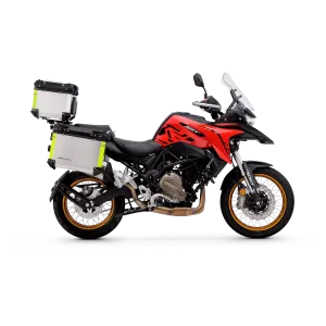 Trail QJmotor SRT 700X 2