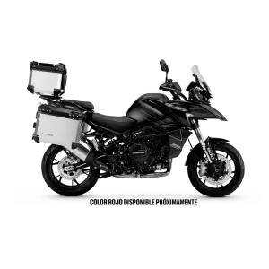 Trail QJmotor SRT 900S 2