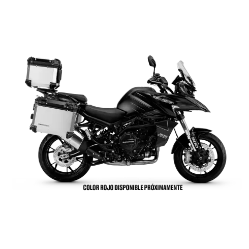 Trail QJmotor SRT 900S