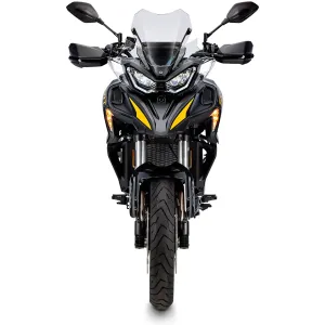 Trail QJmotor SRT 900SX 2