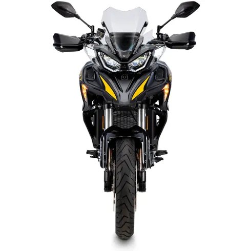 Trail QJmotor SRT 900SX