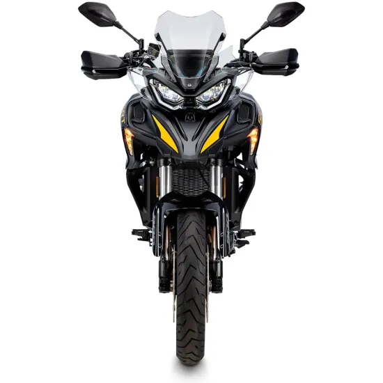 Trail QJmotor SRT 900SX