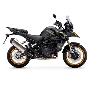 Trail QJmotor SRT 900SX