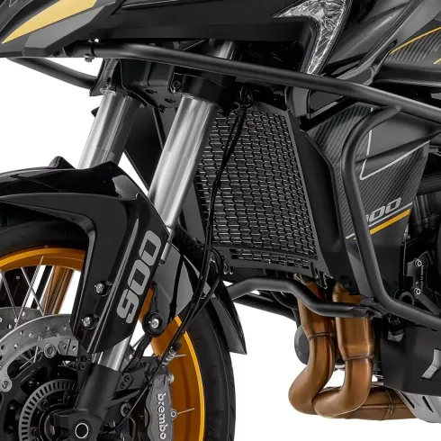 Trail QJmotor SRT 900SX