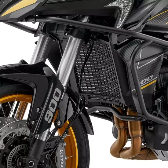 Trail QJmotor SRT 900SX